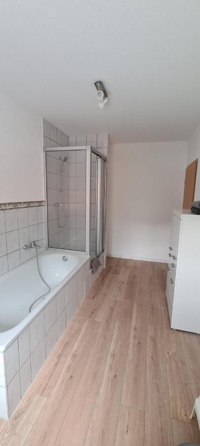 Ferienhaus Schnitzius 킨하임 외부 사진